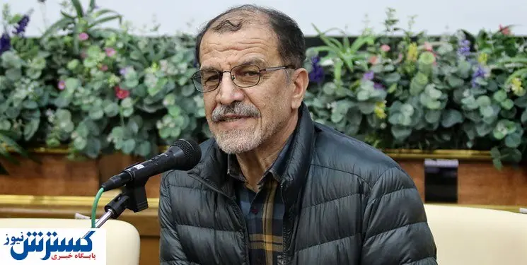 خسروی وفا رئیس کمیته ملی المپیک شد