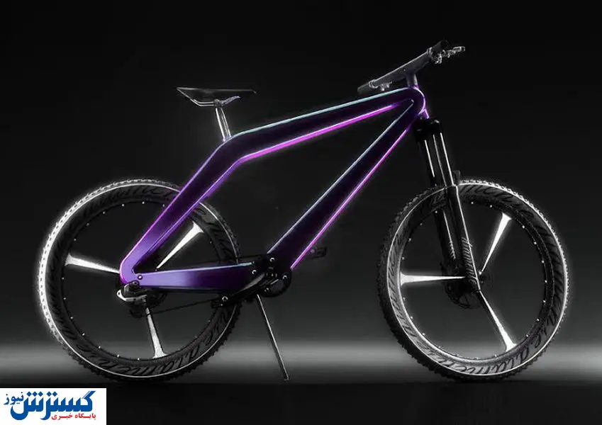 یارانه ای برای تعویض خودرو با دوچرخه!