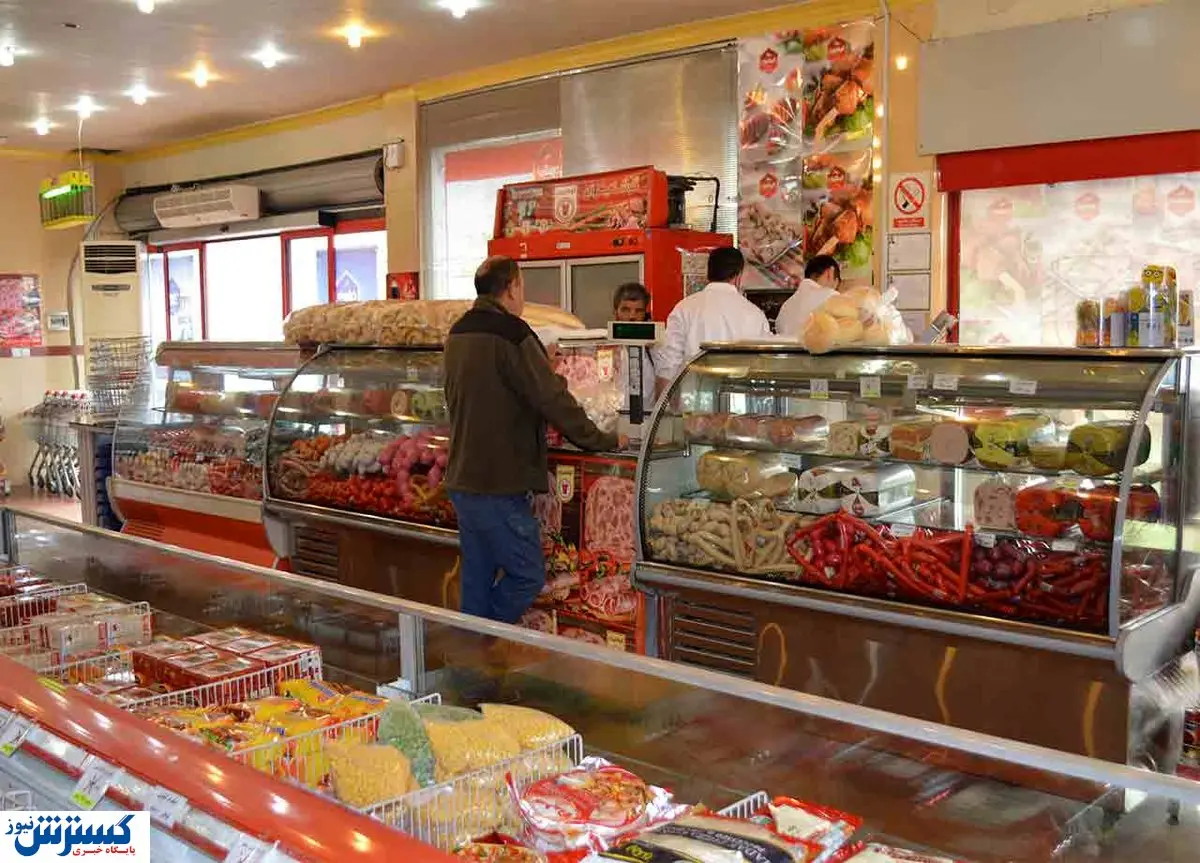 قیمت نجومی کالباس / ۱ کیلو، نیم میلیون تومان!