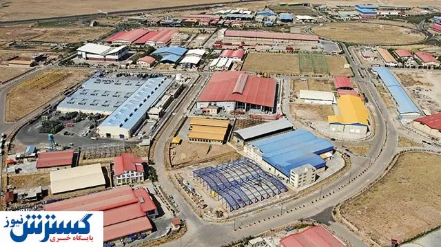 اصفهان سکاندار حمایت از صنایع کوچک و متوسط