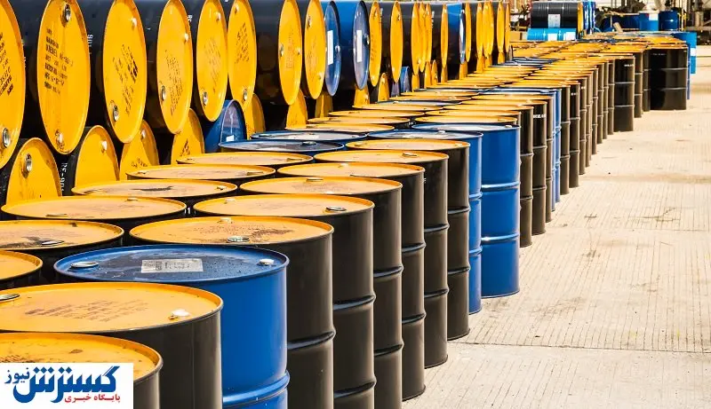 سرنوشت نامعلوم قیمت طلای سیاه / استفاده از نفت و دیزل در اروپا قیمت نفت را افزایشی کرد