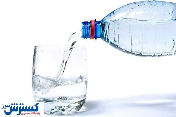 برای خرید آب معدنی چقدر هزینه کنیم؟