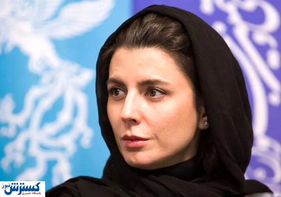 تصاویری از لیلا حاتمی در جشنواره ونیز