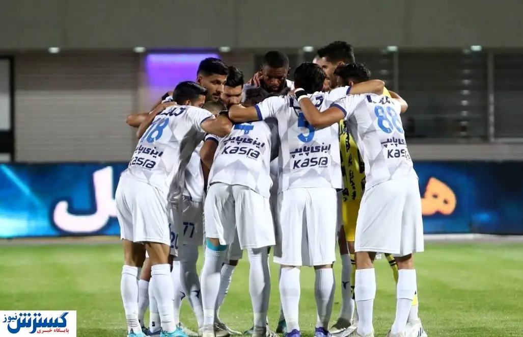 ۳ استقلالی در آستانه محرومیت