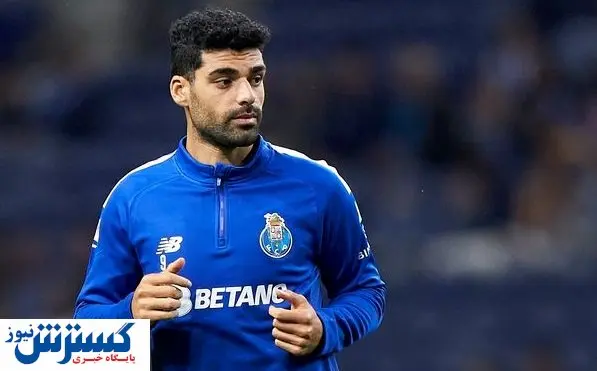 شاه ماهی پرسپولیسی در رادار آبی‌ها