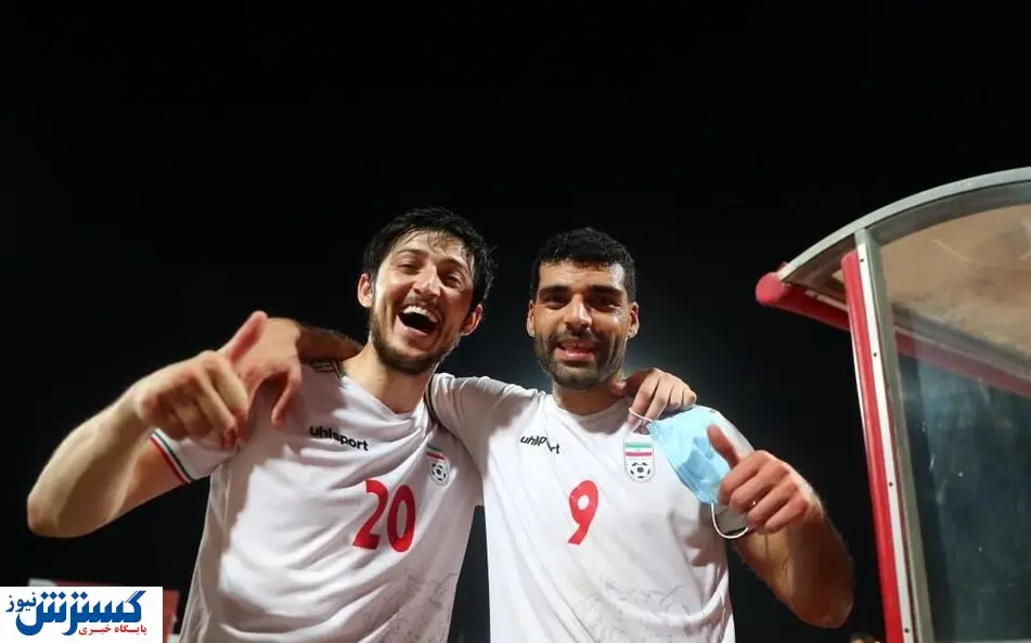 تصمیم حیاتی کی روش درمورد ۲ ستاره