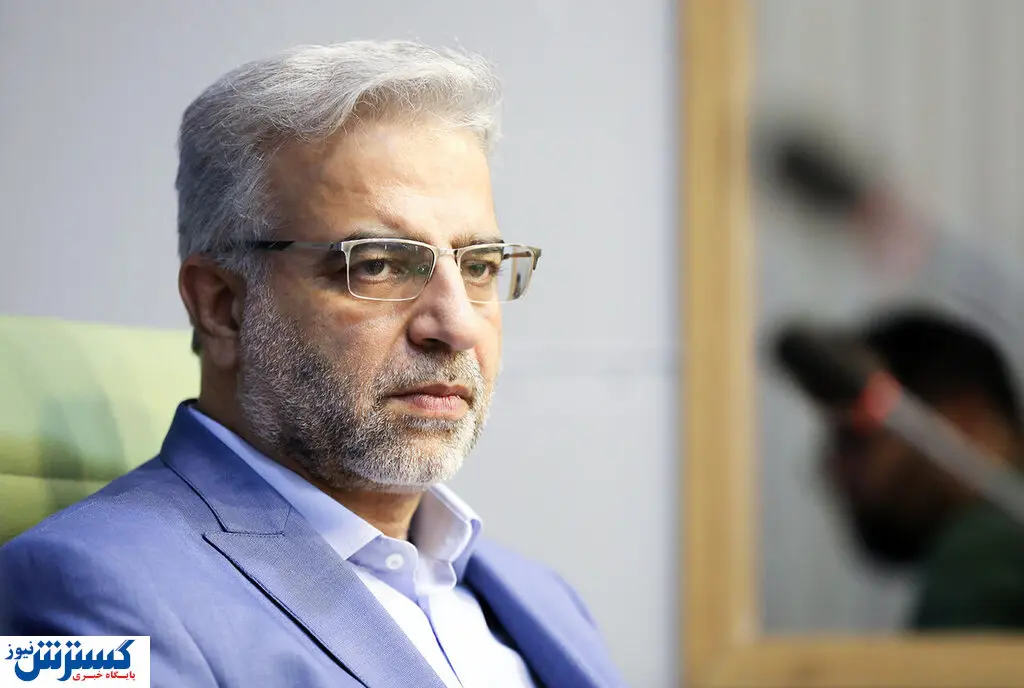 بازشماری آراء زاهدی وفا / با اختلاف یک رای وزیر نشد