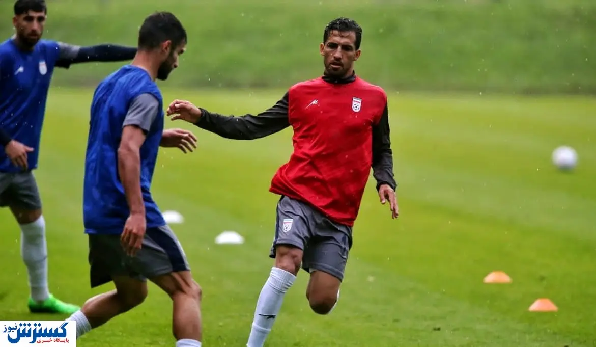 یحیی در انتظار درخشش این ستاره