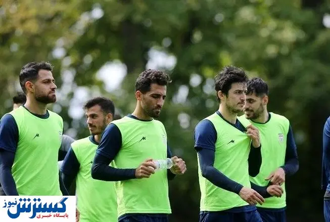 حذف ستاره تیم ملی قبل از جام جهانی