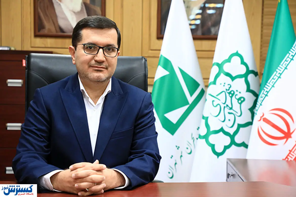 پاساژ علاءالدین استانداردهای آتش سوزی را ندارد