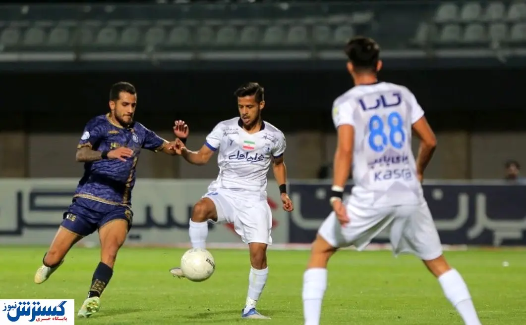 با ستاره ۳۸ میلیاردی استقلال آشنا شوید