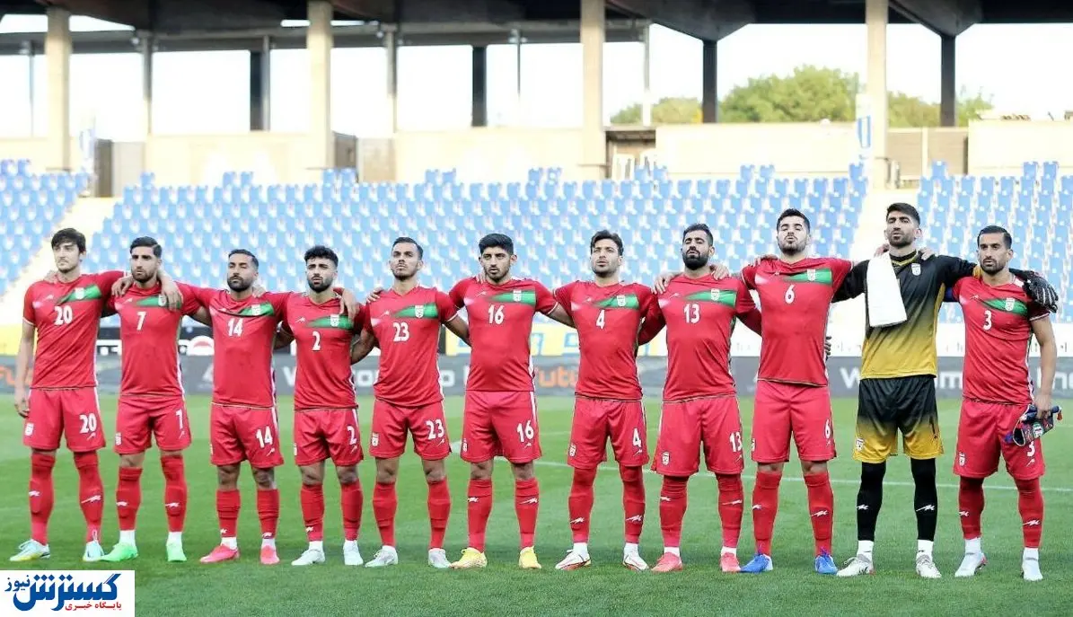 واکنش رسانه‌های مطرح به سورپرایز کی‌ روش