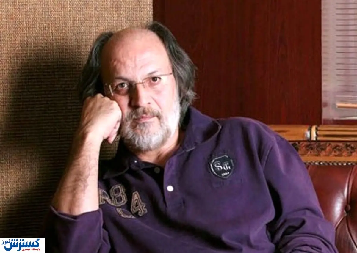 فوری/ امین تارخ درگذشت