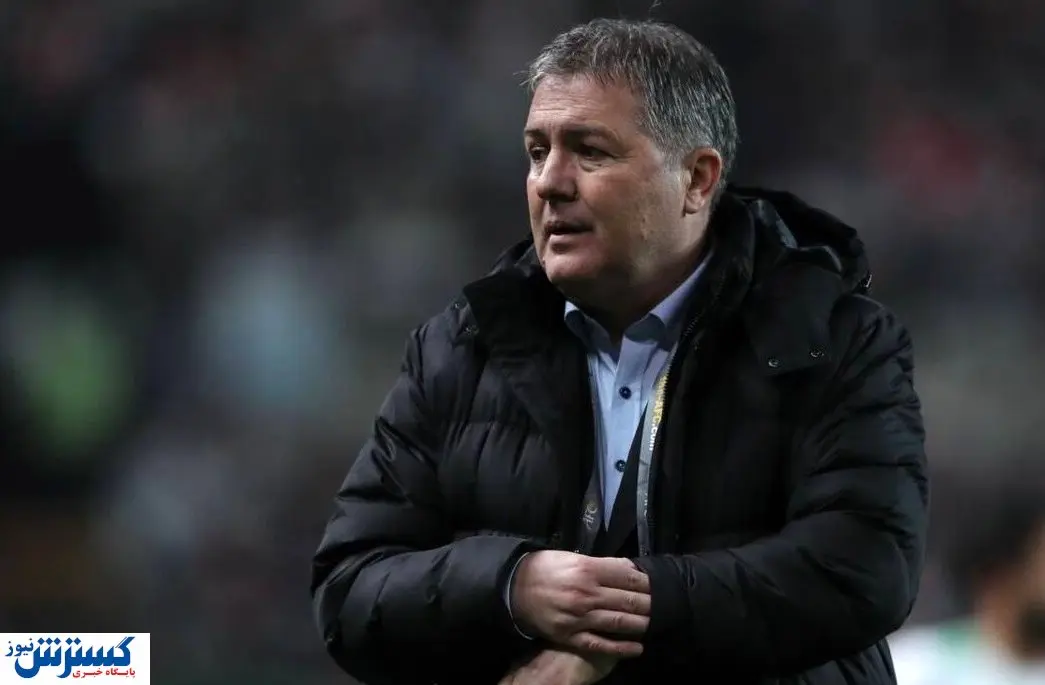 پیشنهاد غیرمنتظره برای اسکوچیچ