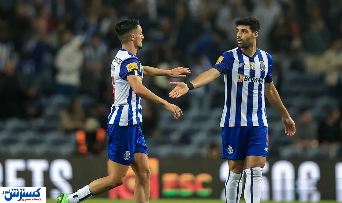 شرط مهم پورتو برای جدایی طارمی