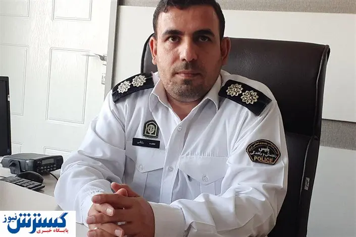 تهرانیها به طور میانگین چقدر در ترافیک میمانند