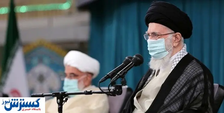 خواص دنیای اسلام افکار عمومی را هدایت کنند