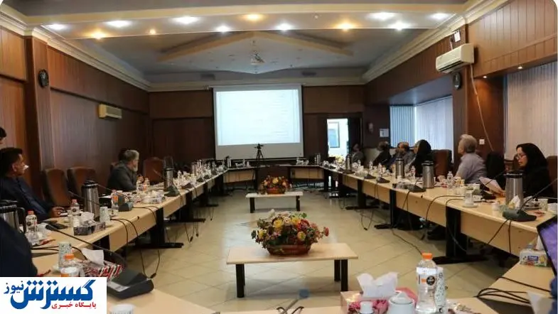 برگزاری مجمع انجمن روابط عمومی ایران با حضور نماینده وزارت کشور