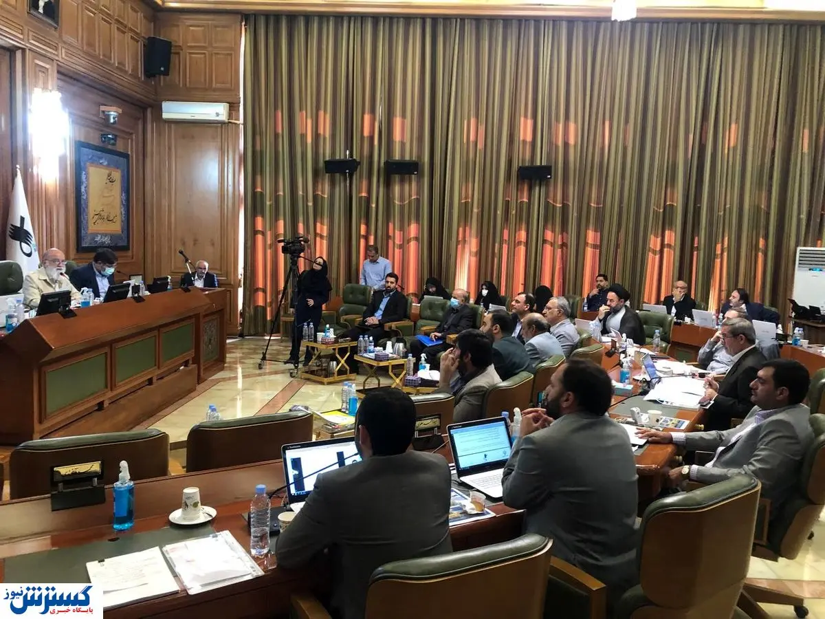 شهر حداقل به هفت هزار اتوبوس نیاز دارد