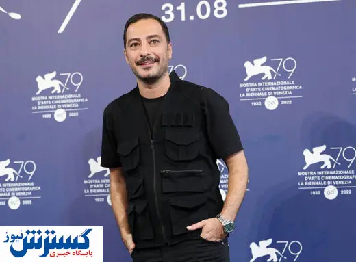 این بازیگر دستگیری خود را تکذیب کرد