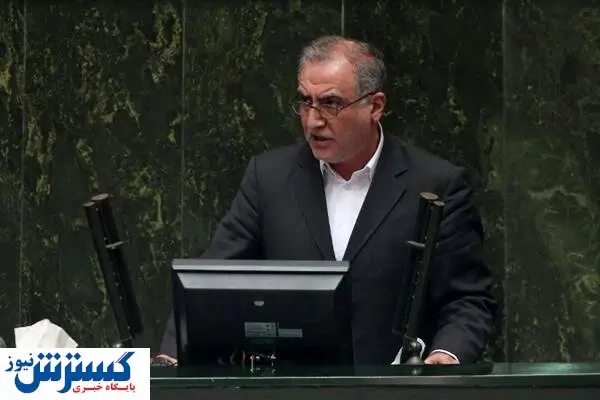 مجلس آتش سوزی زندان اوین را بررسی می کند