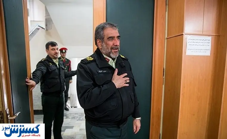 جزییاتی از دستگیری دانش آموزان البرزی