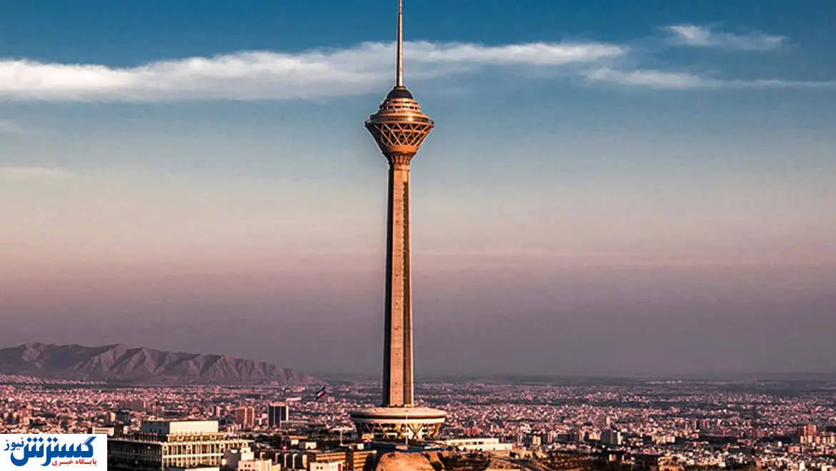 انفجار در برج میلاد حقیقت دارد؟