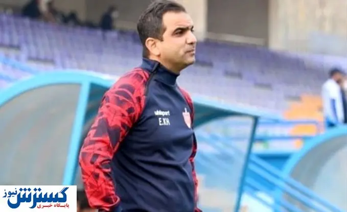 روند پرسپولیس رو به رشد است / افکار کی روش را دوست دارم