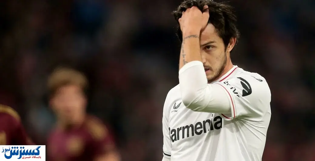 پیشنهاد جدید برای سردار آزمون رسید