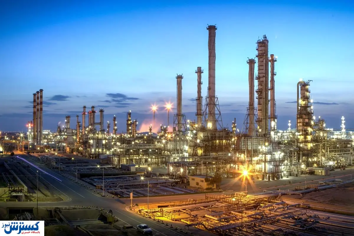 بازسازی ۲پالایشگاه فرا سرزمینی در ازبکستان منعقد شد