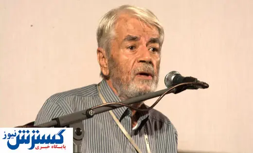 پیشکسوت رادیو درگذشت + عکس