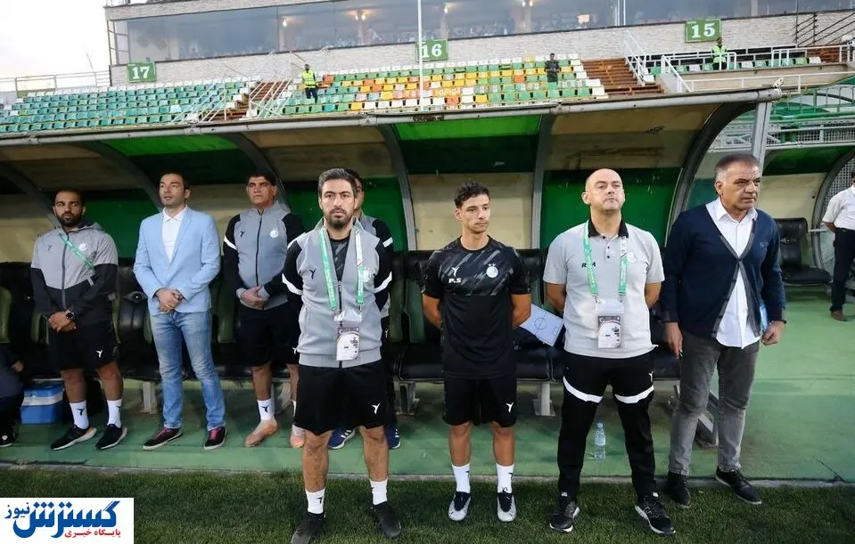 ساپینتو دستیار جدید میخواهد؟