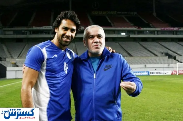 رونمایی از بمب جنجالی فتح الله زاده