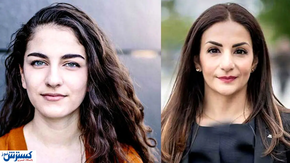 گل به خودی رسانه اصولگرا درباره وزیر شدن دو ایرانی در سوئد