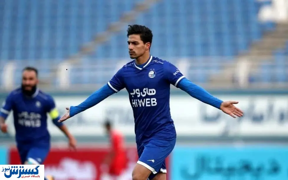 بازگشت احتمالی این وینگر به استقلال