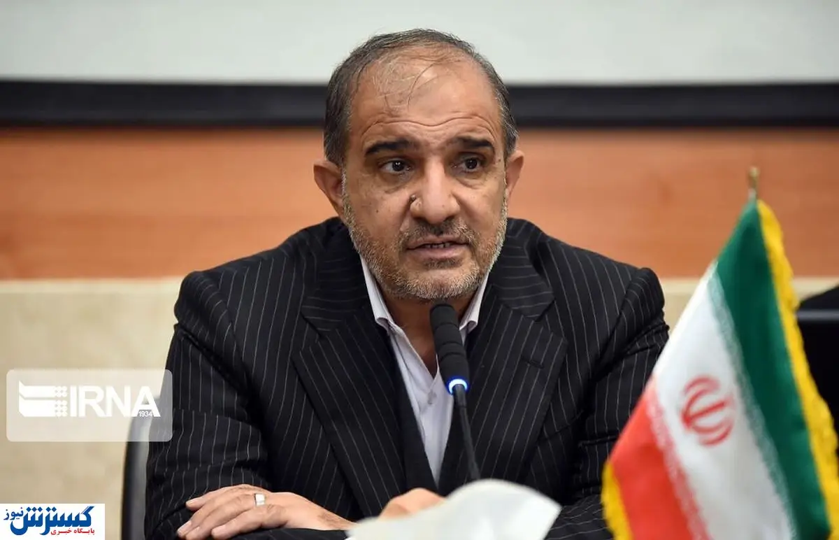 اما و اگرهای صادرات پسته