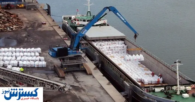 ۳.۸ میلیون تن اوره صادراتی ایران در تهاتر با غلات؟