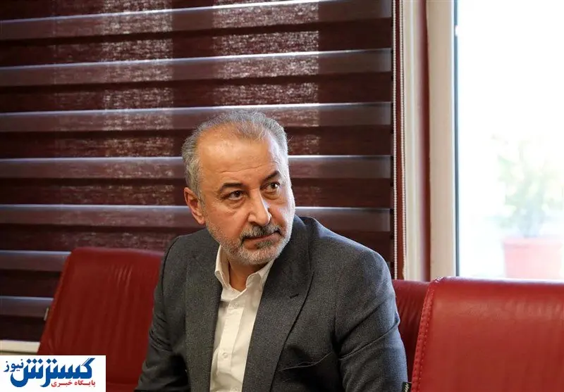 مدیرعامل پرسپولیس سکوت خود را شکست