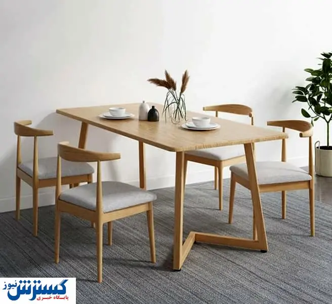 قبل از خرید صندلی رستوران به این ۵ نکته توجه کنید