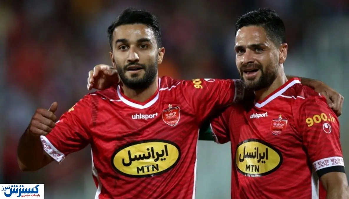 ۲ ستاره پرسپولیس در آستانه بازگشت