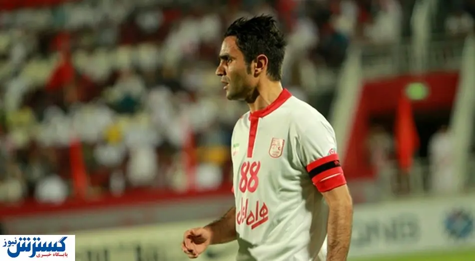 کاش کی روش زودتر میآمد / تراکتور نیازمند گذشت زمان است