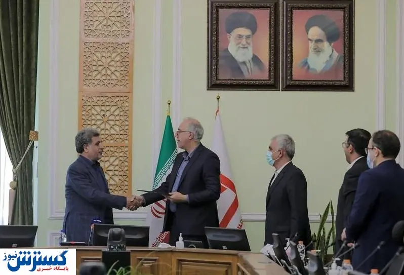 عسکری به عنوان سرپرست جدید بانک مسکن معرفی شد