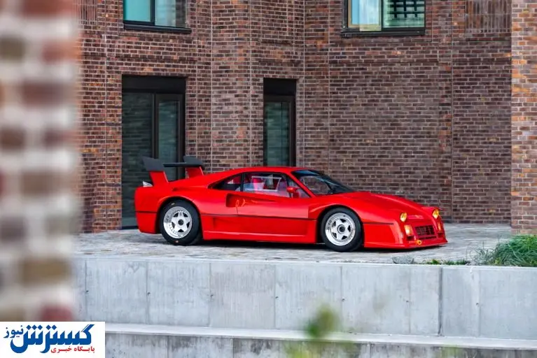 فراری از این زشت تر نداریم!