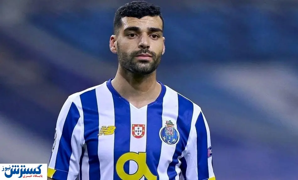 نظر جنجالی سرمربی پورتو  درباره طارمی