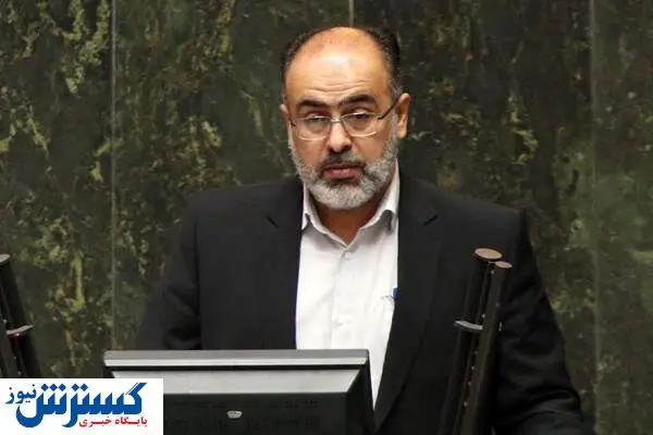 نماینده مجلس: طراحان استیضاح وزیر صمت بی انصاف اند!