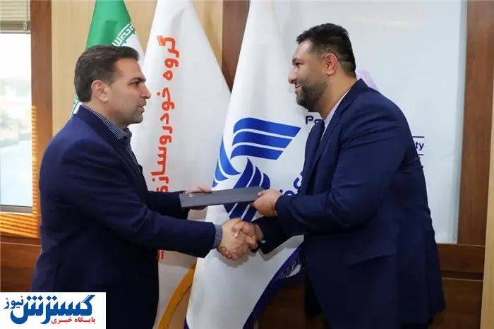 مدیرعامل جدید پارس خودرو منصوب شد