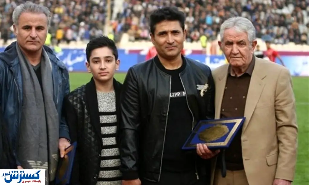 استقلال به یک هافبک بازی‌ساز نیاز دارد / نساجی تیم خطرناکی است