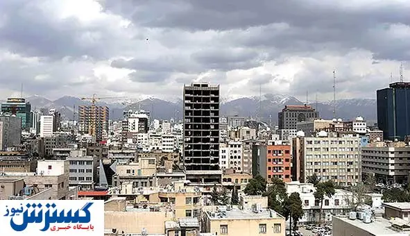 ساختمان های ناایمن بمب ساعتی هستند