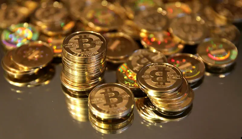 قدم های کم جان بیت کوین در مسیر صعودی!