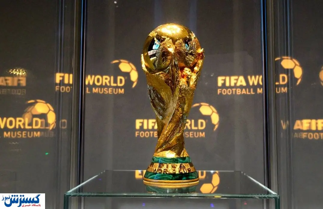 درخواست حذف آمریکا و انگلیس از جام جهانی